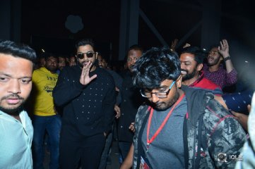 Lovers Day Movie Audio Launch Photos